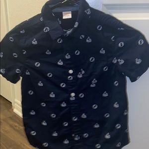 Boys shirt